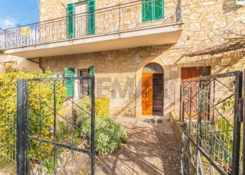 Casa all\'aperto - Apartment Via Mario Luzi
 
55, Semproniano - photo 1