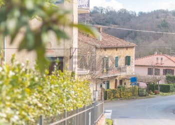 Casa all\'aperto - Apartment Via Mario Luzi
 
55, Semproniano - photo 2