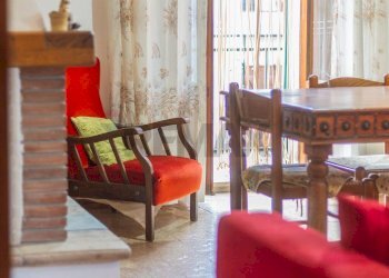 Sala da pranzo - Apartment Via Mario Luzi
 
55, Semproniano - photo 10