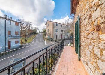 Balcone - Apartment Via Mario Luzi
 
55, Semproniano - photo 17