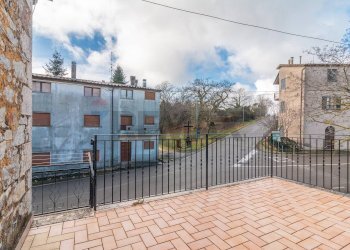 Terrazza - Apartment Via Mario Luzi
 
55, Semproniano - photo 19