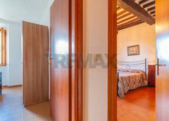 Camera / camera da letto - Apartment Via Mario Luzi
 
55, Semproniano - photo 23