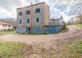 Casa all\'aperto - Apartment Via Mario Luzi
 
55, Semproniano - photo 39