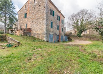 Casa all\'aperto - Apartment Via Mario Luzi
 
55, Semproniano - photo 40