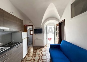 Cucina - Appartamento Piazza Vittorio Emanuele II
 
21, Vieste - foto 3