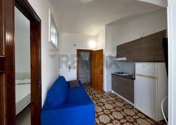 Cucina - Appartamento Piazza Vittorio Emanuele II
 
21, Vieste - foto 5