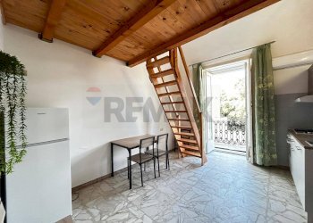 Cucina - Appartamento Piazza Vittorio Emanuele II
 
21, Vieste - foto 9