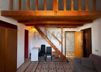 Scale - Appartamento Piazza Vittorio Emanuele II
 
21, Vieste - foto 14