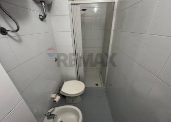 Bagno - Appartamento Piazza Vittorio Emanuele II
 
21, Vieste - foto 16
