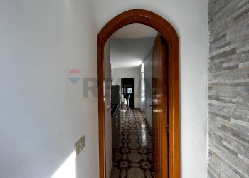 Hall / corridoio - Appartamento Piazza Vittorio Emanuele II
 
21, Vieste - foto 24