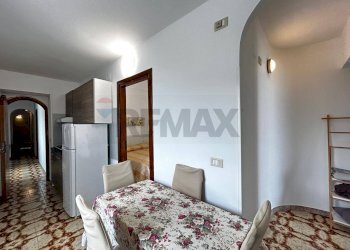 Sala da pranzo - Appartamento Piazza Vittorio Emanuele II
 
21, Vieste - foto 26