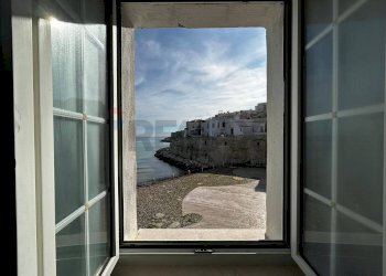 Dettagli - Appartamento Piazza Vittorio Emanuele II
 
21, Vieste - foto 28