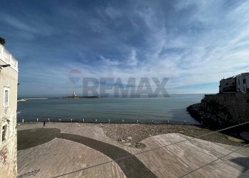 Vista dell\'acqua - Appartamento Piazza Vittorio Emanuele II
 
21, Vieste - foto 33