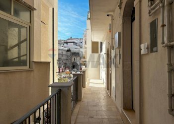 Balcone - Appartamento Piazza Vittorio Emanuele II
 
21, Vieste - foto 38