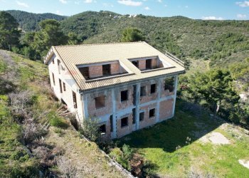 Casa all\'aperto - Villa Località Tomarosso
 
SNC, Vieste - foto 2