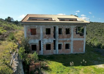 Casa all\'aperto - Villa Località Tomarosso
 
SNC, Vieste - foto 8