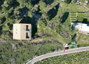 Posizione della mappa - Villa Località Tomarosso
 
SNC, Vieste - foto 10