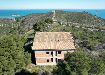Casa all\'aperto - Villa Località Tomarosso
 
SNC, Vieste - foto 11