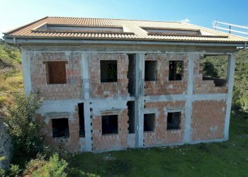 Casa all\'aperto - Villa Località Tomarosso
 
SNC, Vieste - foto 12