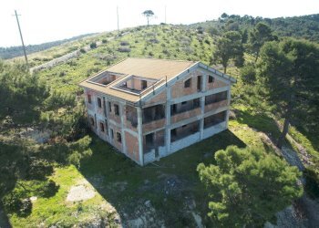 Casa all\'aperto - Villa Località Tomarosso
 
SNC, Vieste - foto 13