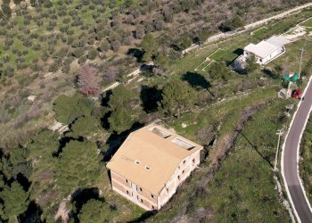 Posizione della mappa - Villa Località Tomarosso
 
SNC, Vieste - foto 15