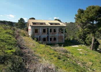 Casa all\'aperto - Villa Località Tomarosso
 
SNC, Vieste - foto 17