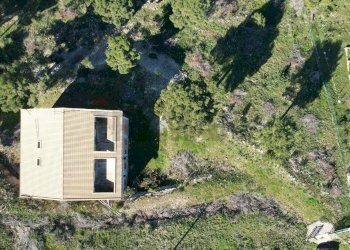 Posizione della mappa - Villa Località Tomarosso
 
SNC, Vieste - foto 18