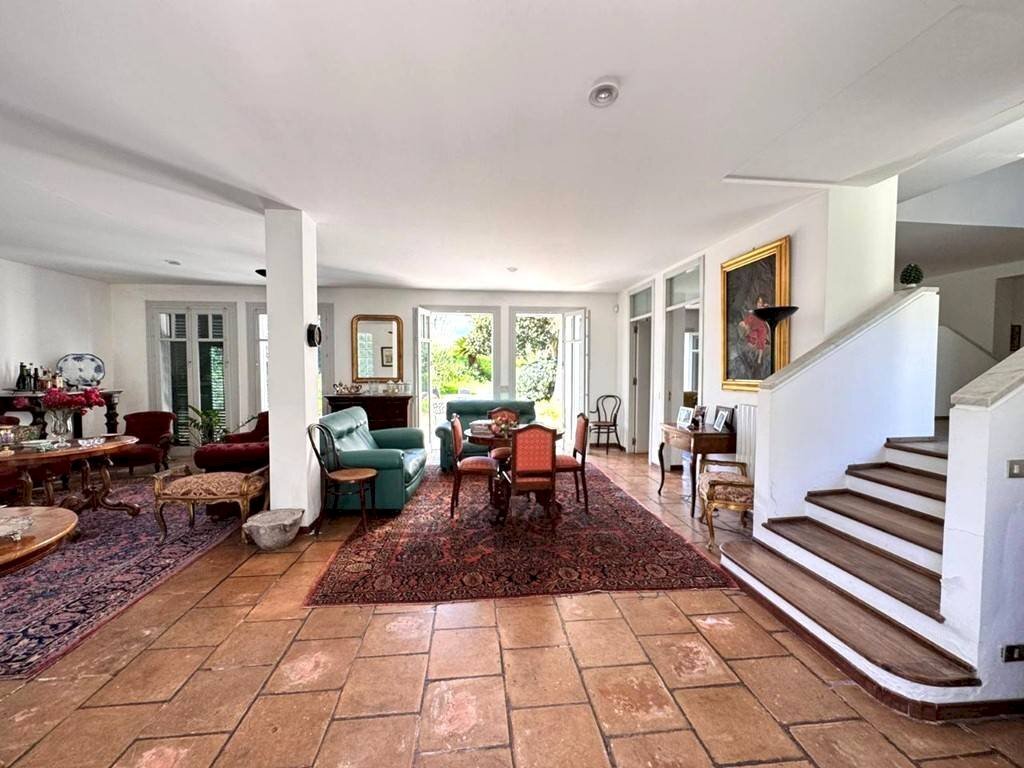 Foto 2 - Villa Via Marinai Alliata
 
4B, Palermo - foto 2