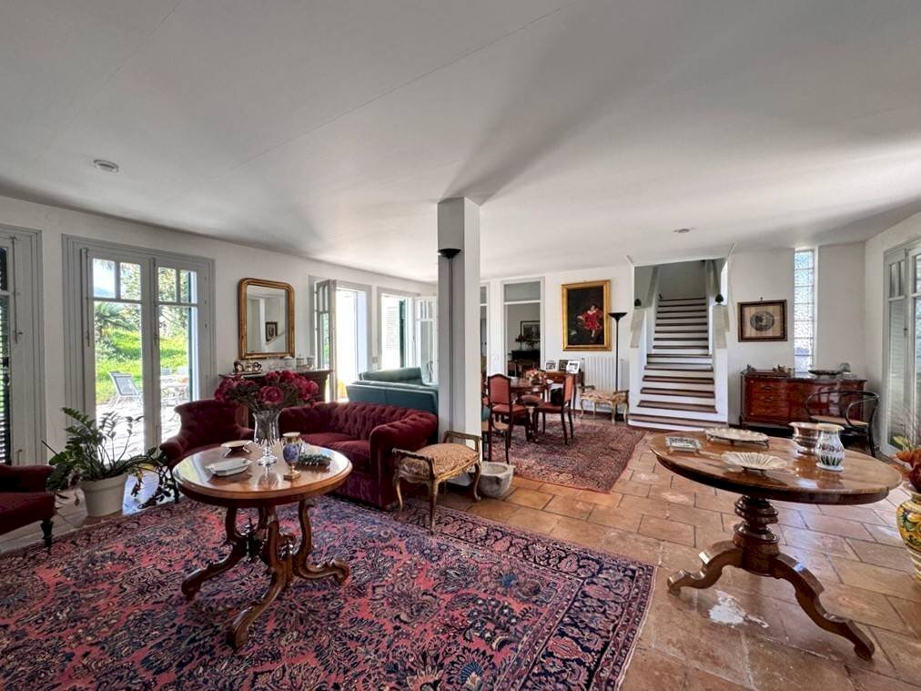 Foto 3 - Villa Via Marinai Alliata
 
4B, Palermo - foto 3