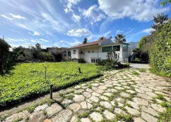 Foto 1 - Villa Via Marinai Alliata
 
4B, Palermo - foto 1