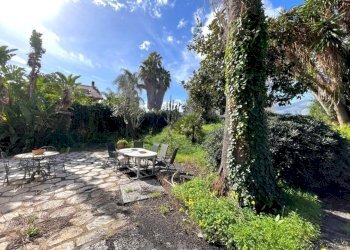 Foto 7 - Villa Via Marinai Alliata
 
4B, Palermo - foto 7