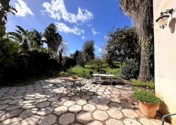 Foto 8 - Villa Via Marinai Alliata
 
4B, Palermo - foto 8