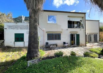 Foto 12 - Villa Via Marinai Alliata
 
4B, Palermo - foto 12