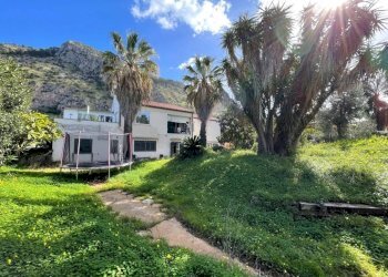 Foto 15 - Villa Via Marinai Alliata
 
4B, Palermo - foto 15