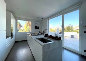 Foto 30 - Villa Via Marinai Alliata
 
4B, Palermo - foto 30