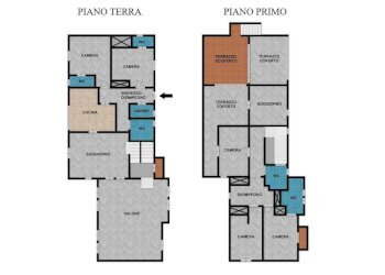 Foto 52 - Villa Via Marinai Alliata
 
4B, Palermo - foto 52