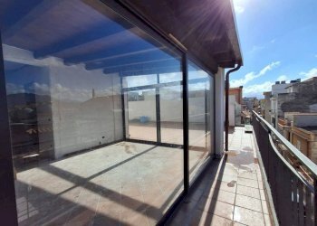 Foto 4 - Trilocale Via Gabriele d'Annunzio
 
77, Bagheria - foto 4