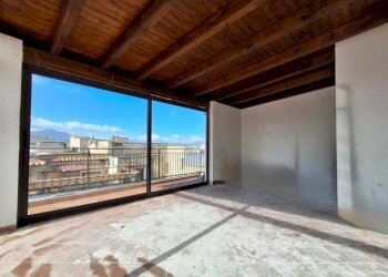 Foto 6 - Trilocale Via Gabriele d'Annunzio
 
77, Bagheria - foto 6