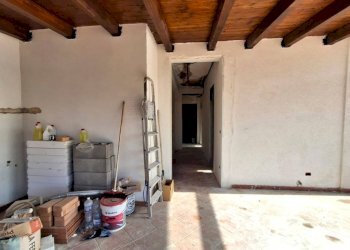 Foto 7 - Trilocale Via Gabriele d'Annunzio
 
77, Bagheria - foto 7