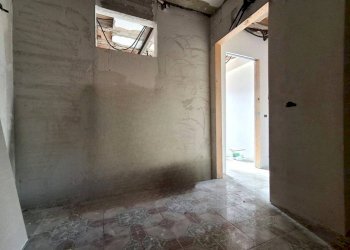 Foto 9 - Trilocale Via Gabriele d'Annunzio
 
77, Bagheria - foto 9