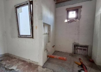 Foto 12 - Trilocale Via Gabriele d'Annunzio
 
77, Bagheria - foto 12