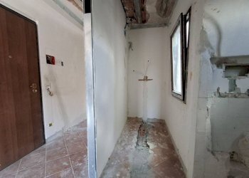 Foto 13 - Trilocale Via Gabriele d'Annunzio
 
77, Bagheria - foto 13