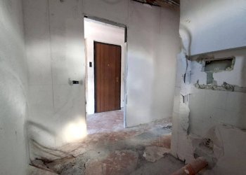 Foto 14 - Trilocale Via Gabriele d'Annunzio
 
77, Bagheria - foto 14