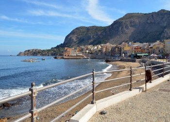 Foto 17 - Trilocale Via Gabriele d'Annunzio
 
77, Bagheria - foto 17