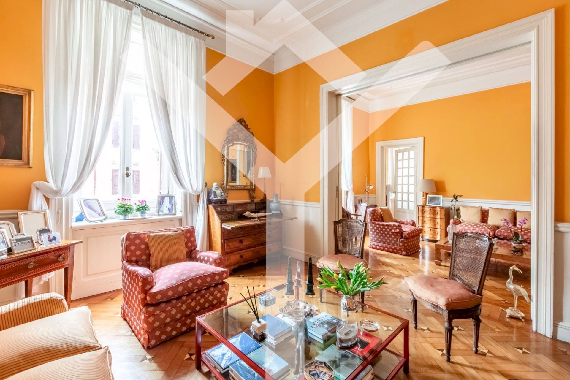 Foto 1 - Appartamento Viale Giuseppe Mazzini, Roma - foto 1