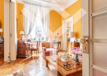 Foto 2 - Appartamento Viale Giuseppe Mazzini, Roma - foto 2