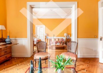 Foto 4 - Appartamento Viale Giuseppe Mazzini, Roma - foto 4