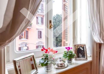 Foto 5 - Appartamento Viale Giuseppe Mazzini, Roma - foto 5