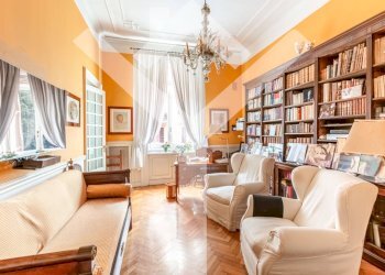 Foto 7 - Appartamento Viale Giuseppe Mazzini, Roma - foto 7