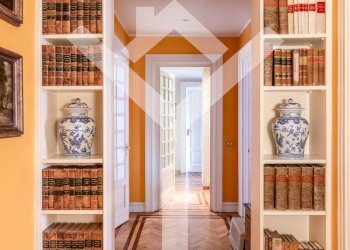 Foto 12 - Appartamento Viale Giuseppe Mazzini, Roma - foto 12